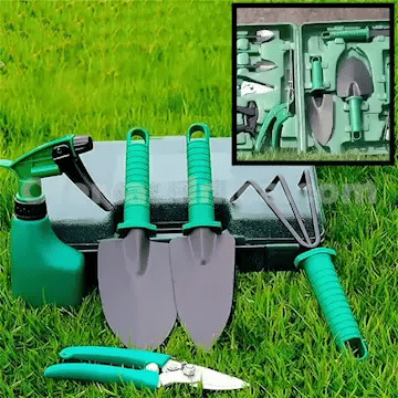 Set de Grădinărit GardiKit™
