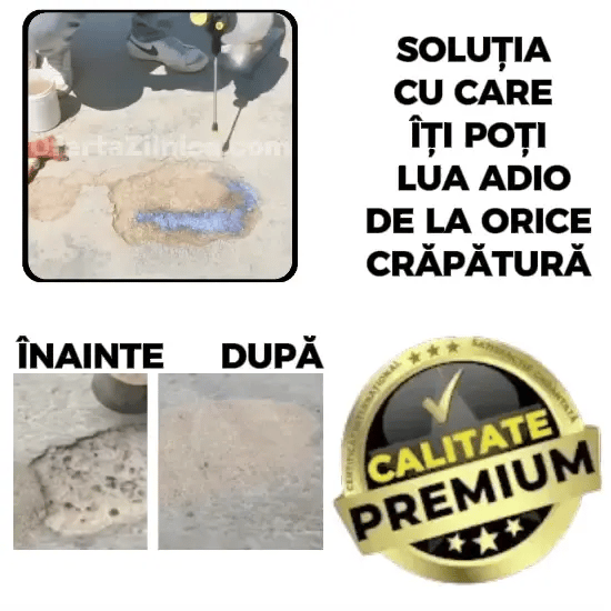 Spray pentru fixarea nisipului SANDBIND™ - 1L