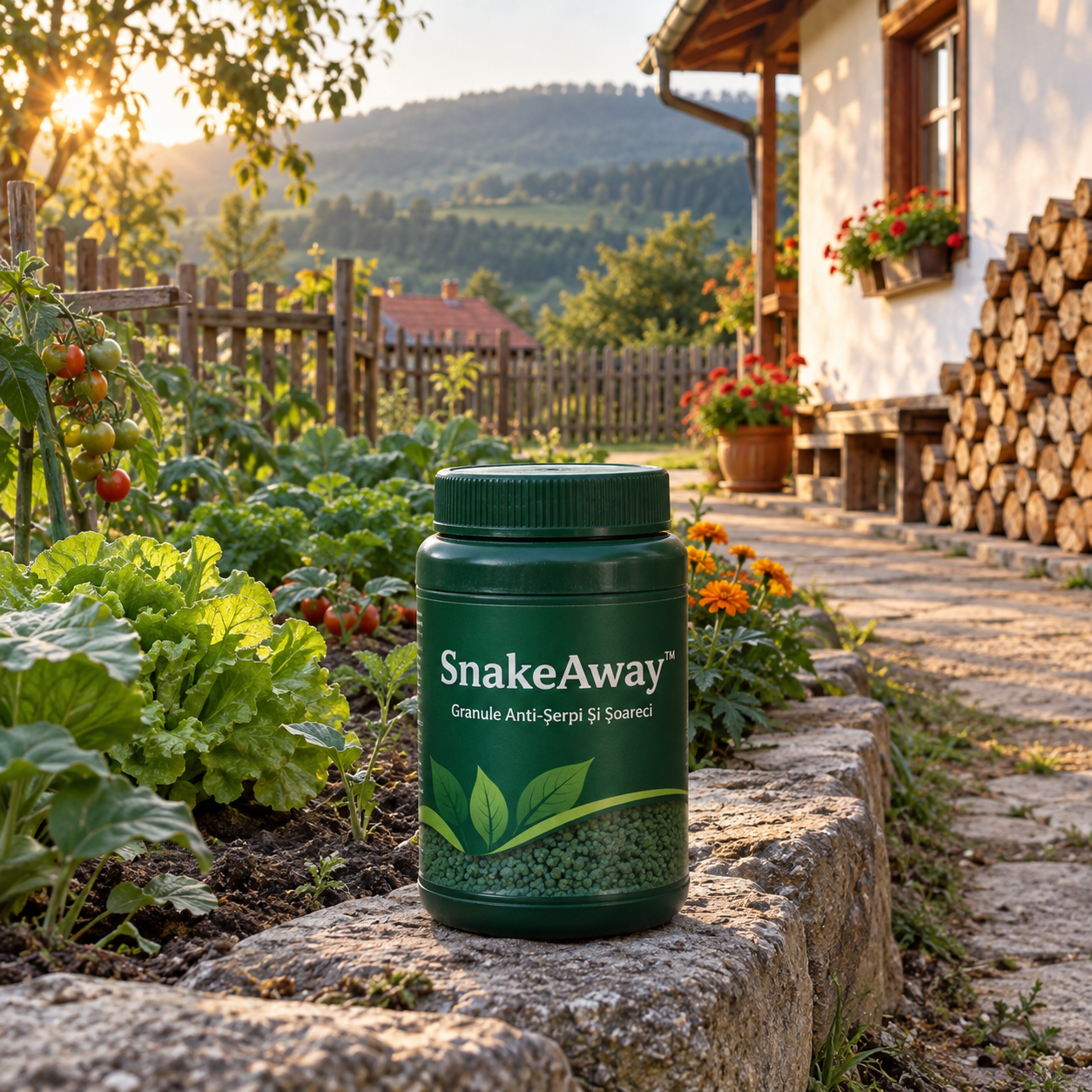snakeaway-gospodarie